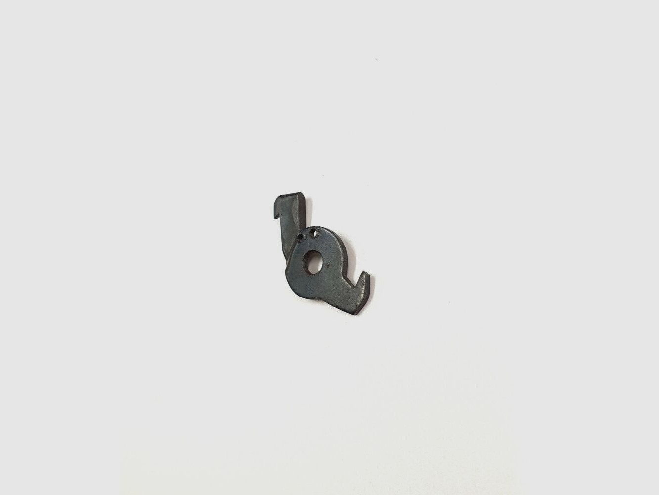 MAB [19] Sicherung Gross 8,5mm für PISTOLET AUTOMATIQUE MAB BREVETE MODELE C/D original Teil, neuwertig