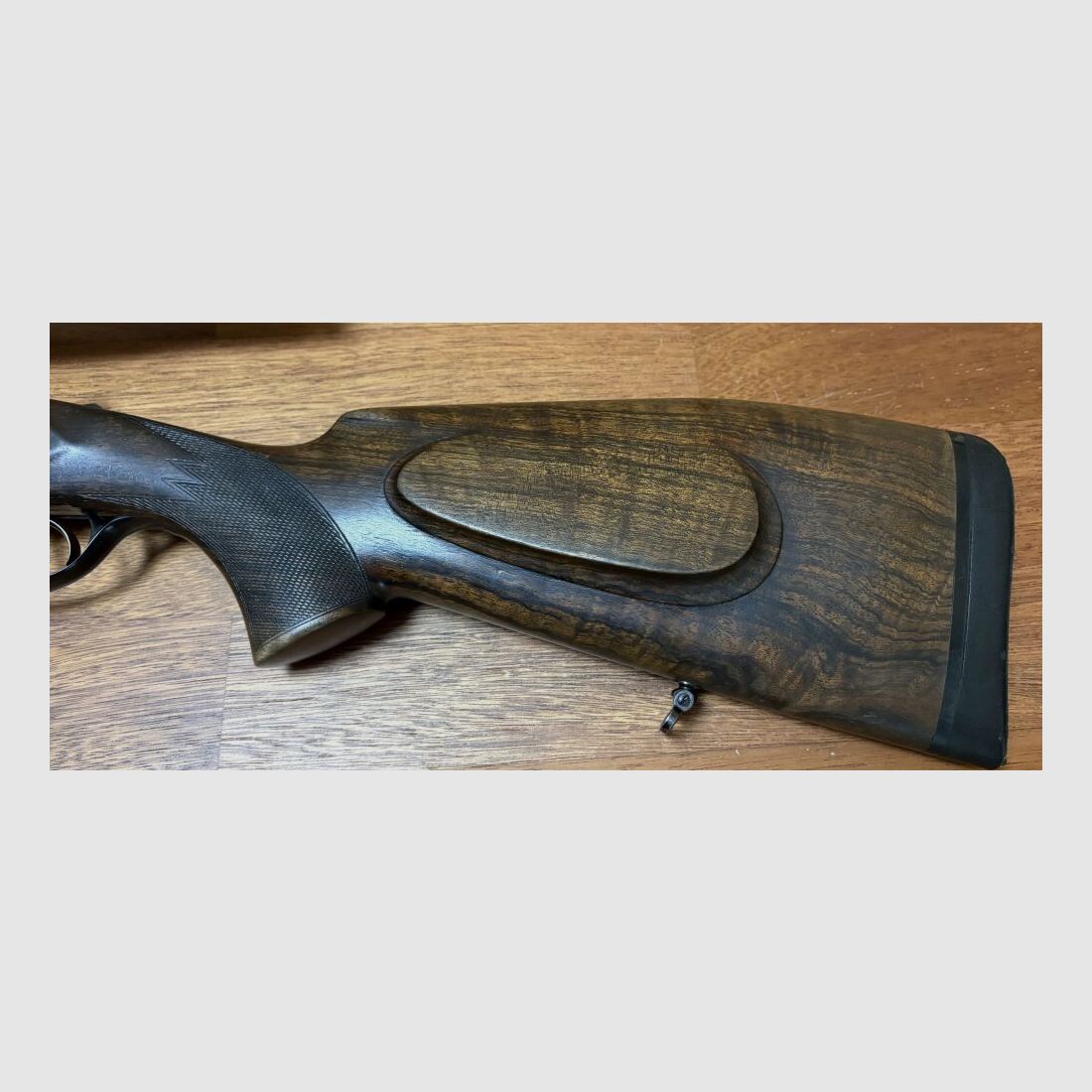 Krieghoff ohne 16/70;.243Win