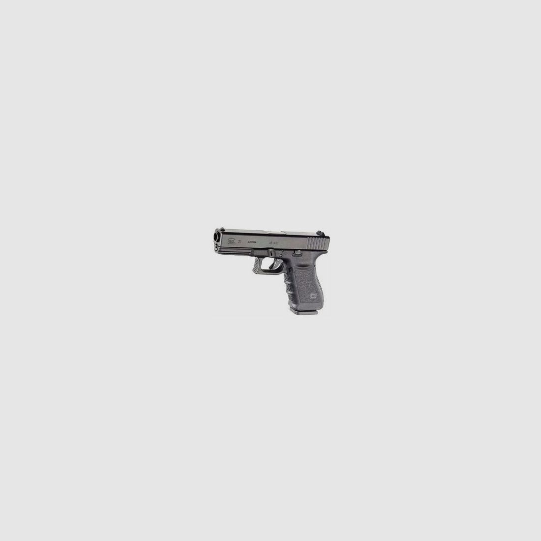 21 GEN4 - .45Auto