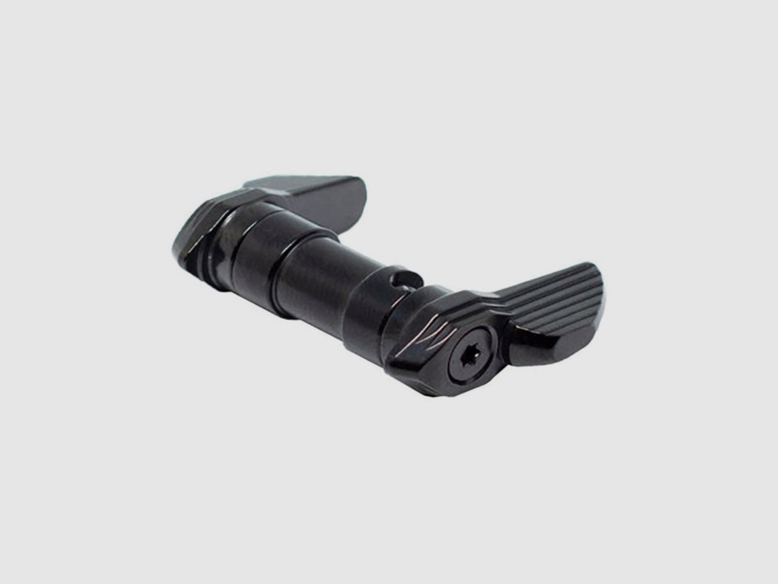 AR Safety Black