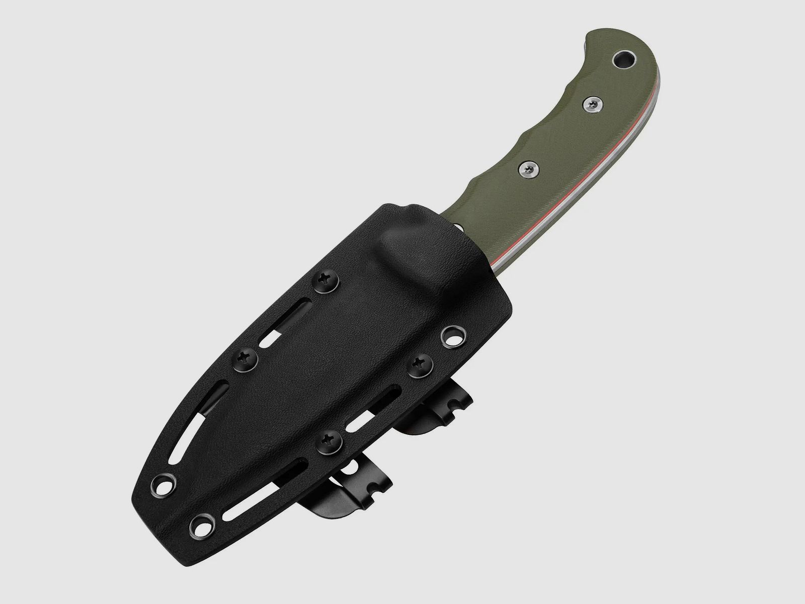 PUMA TEC "HUNT to SURVIVE" Édition, D2