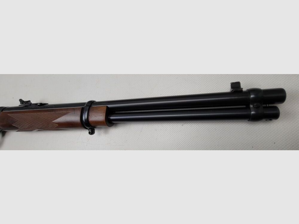 Marlin	 1894CS