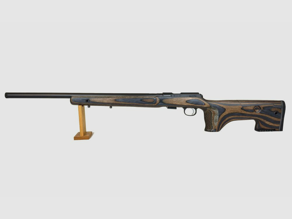 CZ .22 LR CZ 457 Range - carabine à répétition KK Range