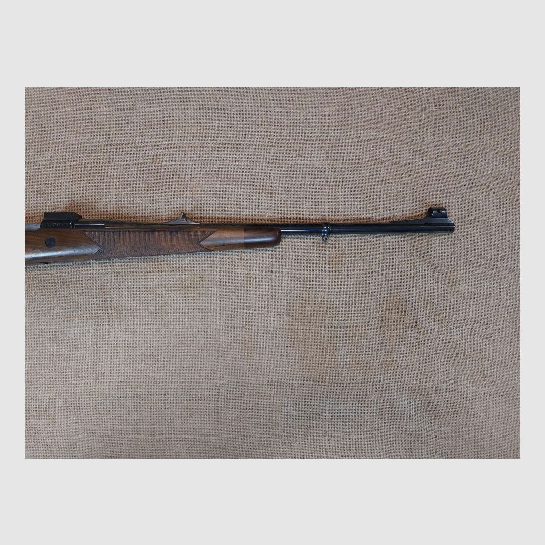 Kettner M98 Interarms Mark X, Bild 8 von 10