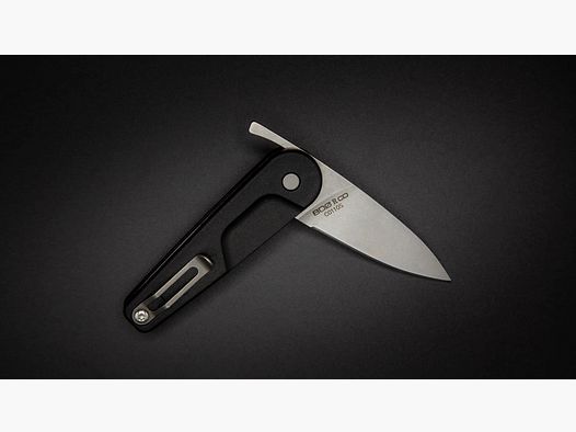 EXTREMA RATIO – BD0 R BLACK
