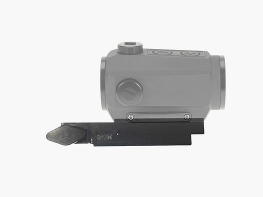 SCM Rotating Mount Red Dot