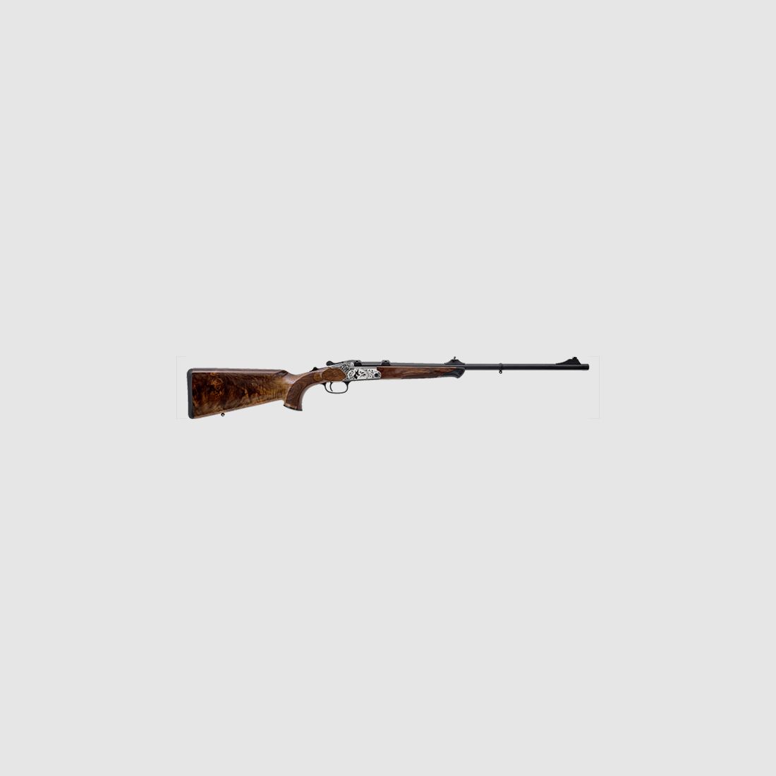 Blaser K95 Luxus kipgeweer