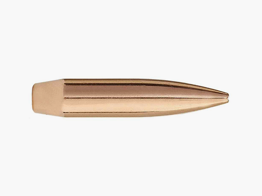 Sierra MatchKing .264 (6,5mm), 140 grs. HPBT 100 Stk.