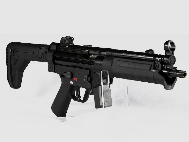 Heckler & Koch SP5 Special Edition SPORT UCS