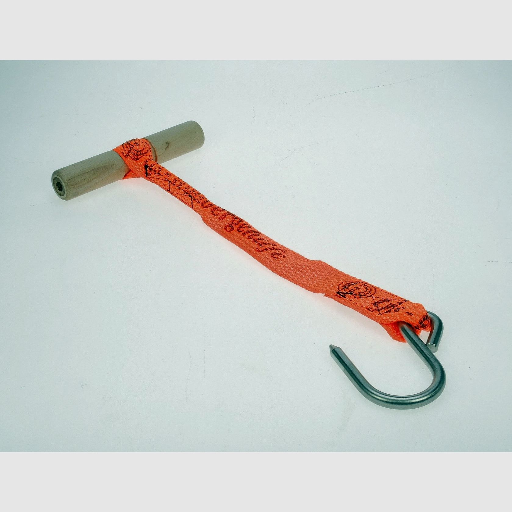 Wildbergehilfe tjs. Gew.170g