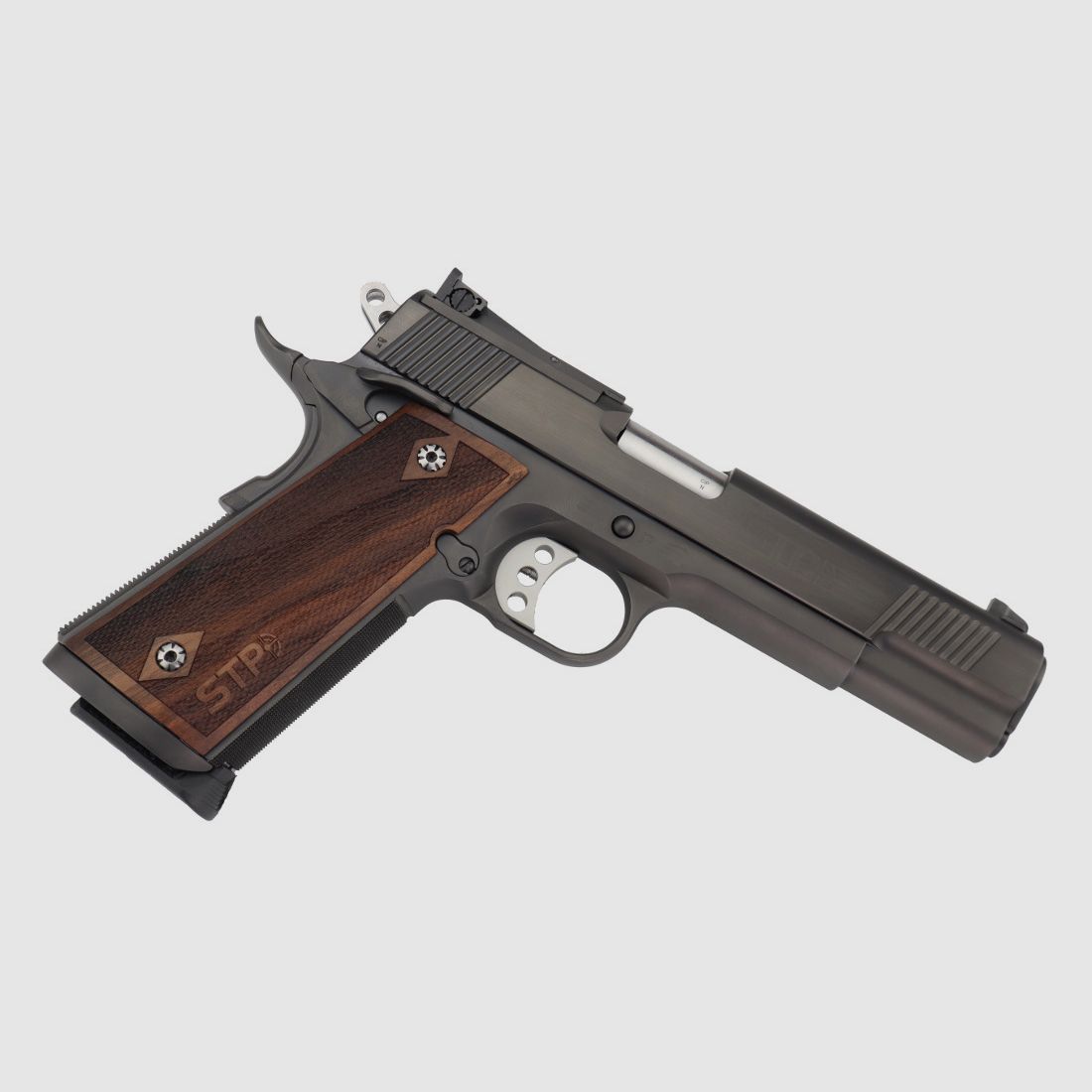  STP  Sentry 5.0 Optics by Prommersberger Made in Germany