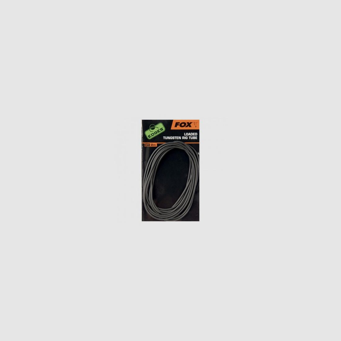 EDGES LOADED TUNGSTEN RIG TUBE, image 1 of 2