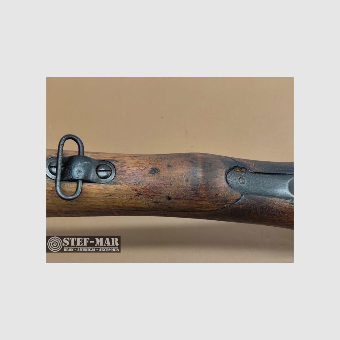 Arisaka Type 38 carbine, cal. 6.5x50mmSR Arisaka [R3284], image 16 of 32