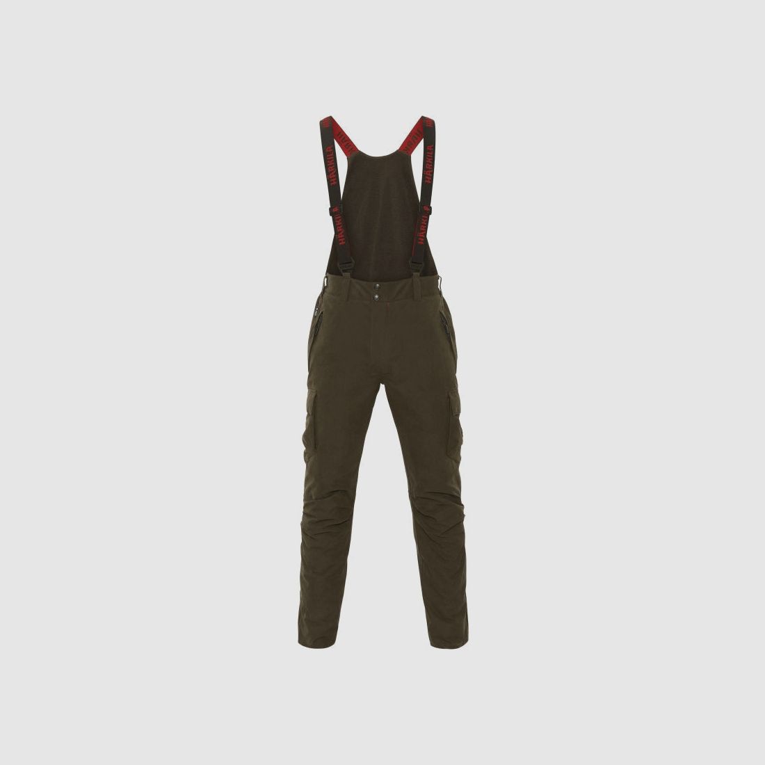 Härkila Driven Hunt HWS Geïsoleerde Broek