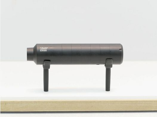 Nielsen Sonic SubSonic 3 1/2X20