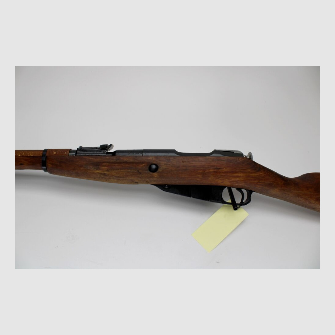 Mosin Nagant M44 1947 7,62x54R