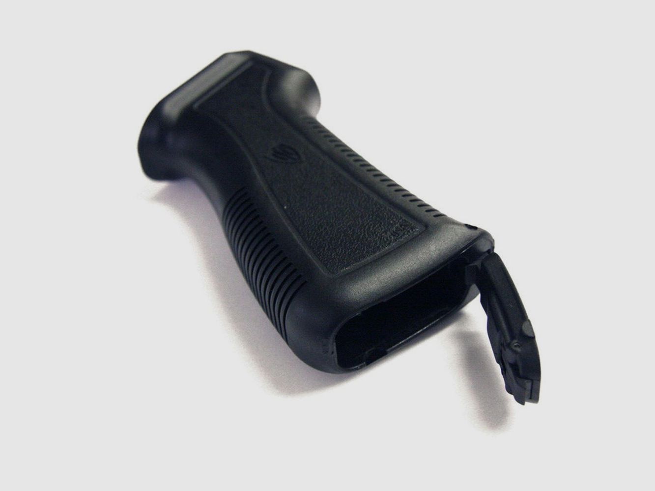Archangel AK-Series OPFOR Pistol Grip - Black Polymer