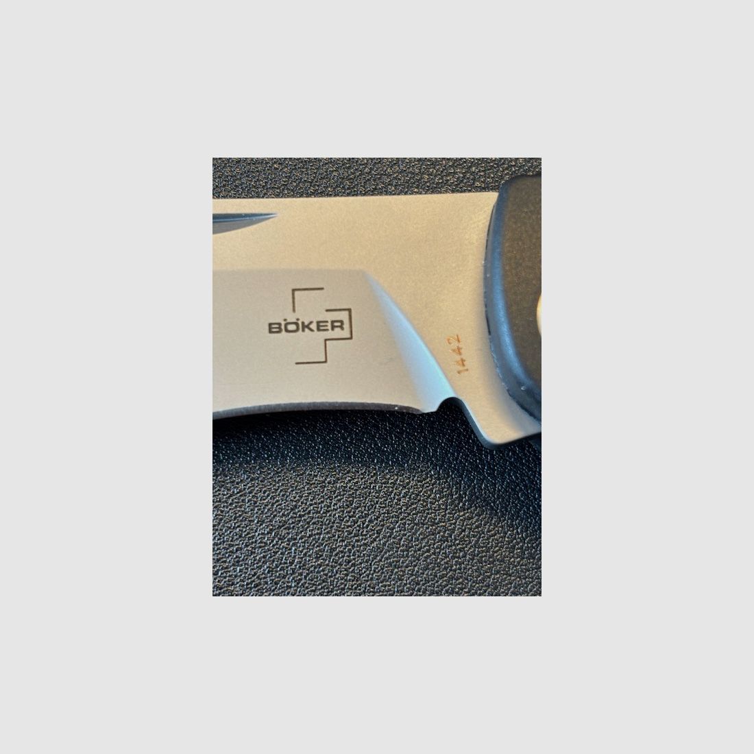 Böker – Messer-Bundle: Böker Plus RBB Mini Kukri & Böker Plus Slike (Preis VB)