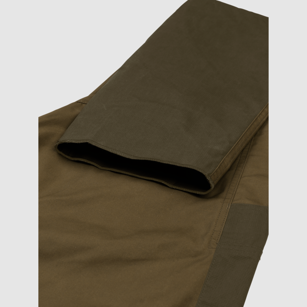 Härkila Asmund Hose – Dunkeloliv / Weidengrün, Bild 4 von 6
