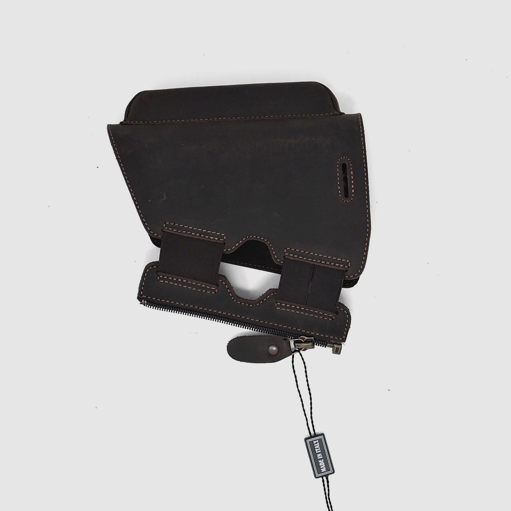 Artipel – Leder-Zip-Aligner für Schaft, Bild 3 von 3
