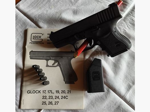 Glock 26
