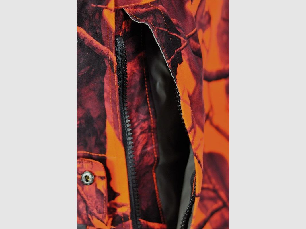 Chaqueta de caza para mujeres Hubertus