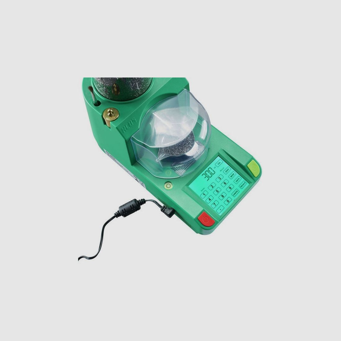 Elektronischer Dosierer RCBS Link Bluetooth, Bild 3 von 4
