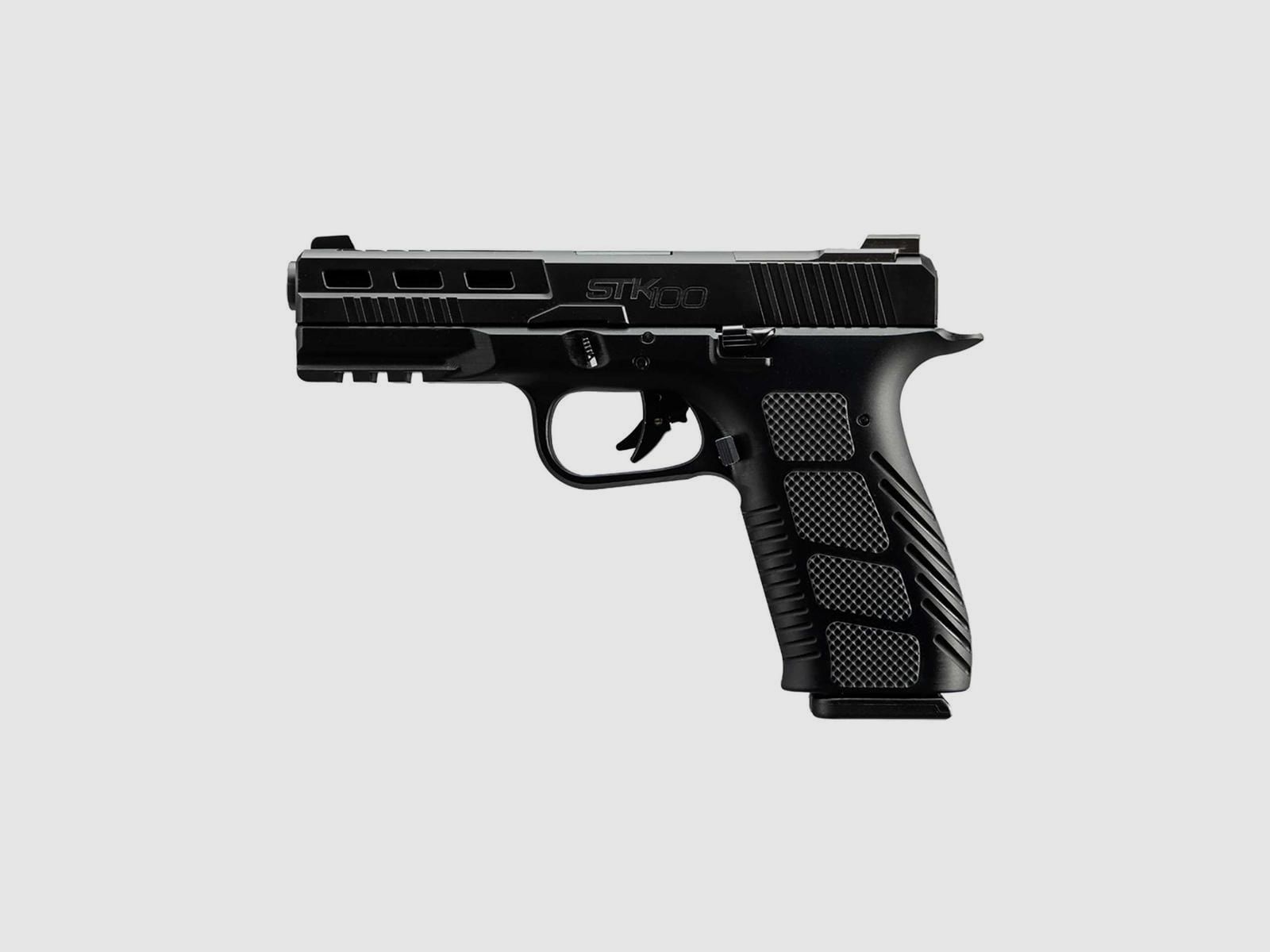 Pistolet RIA STK 100 9x19, zdjęcie 1 z 2