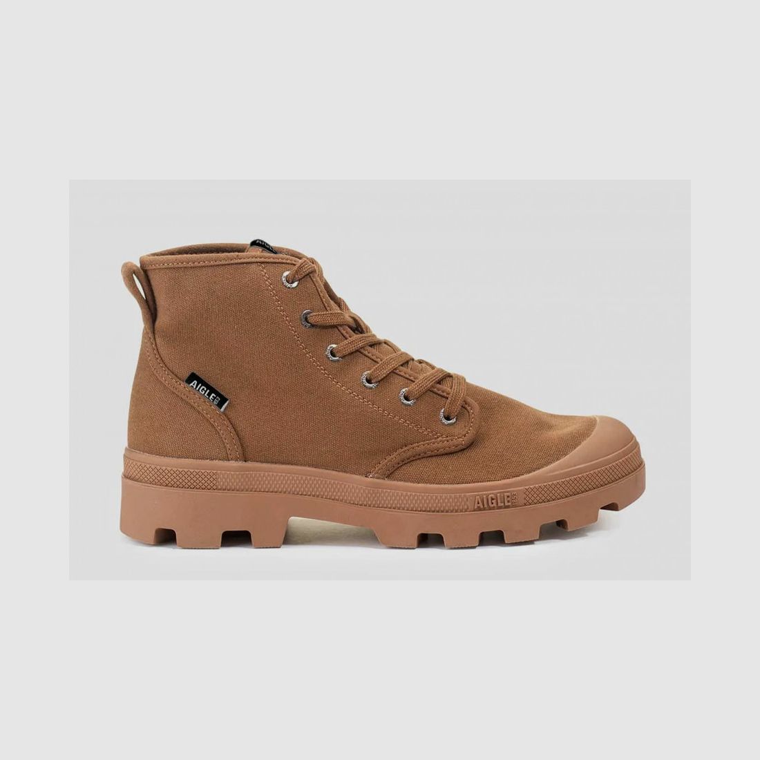 AIGLE - Vielseitige Schuhe Tenere CVS in braun, Bild 2 von 6