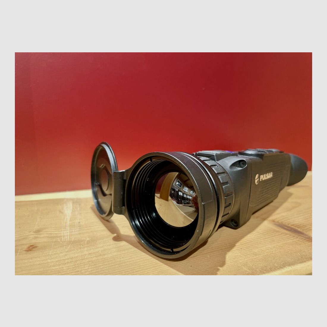 Pulsar Helion 2 XP 50 Pro