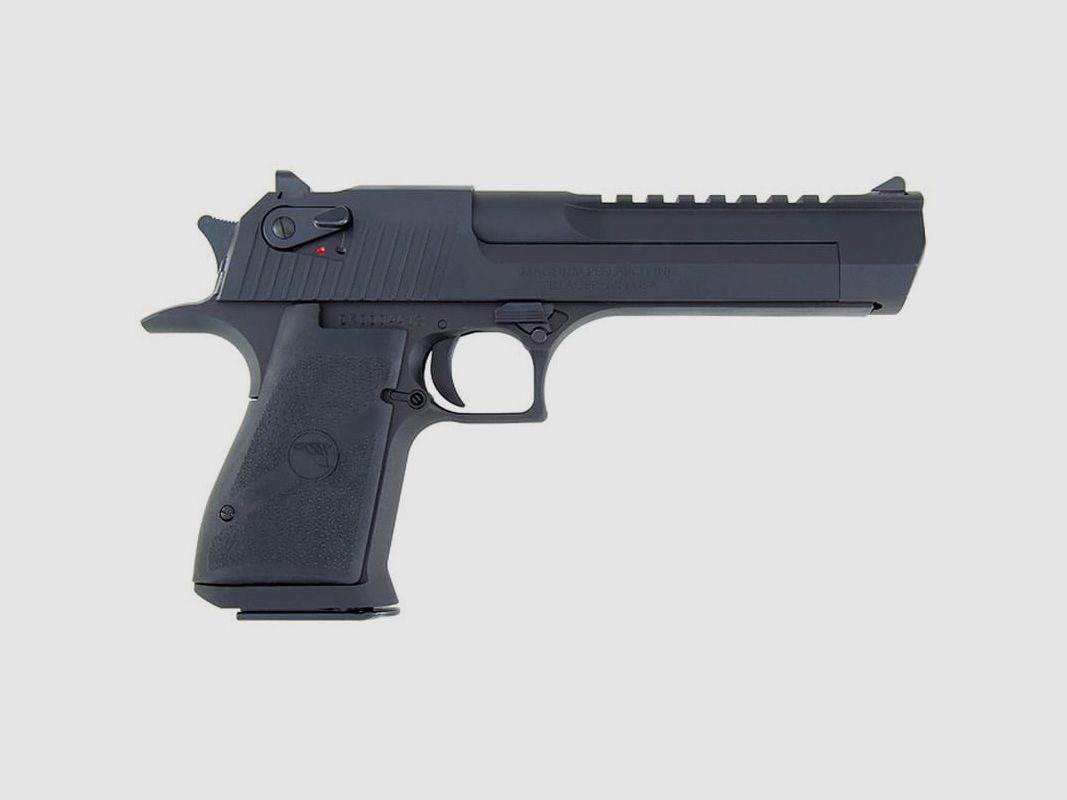 Magnum Research Desert Eagle XIX 6 pistol, image 2 of 2