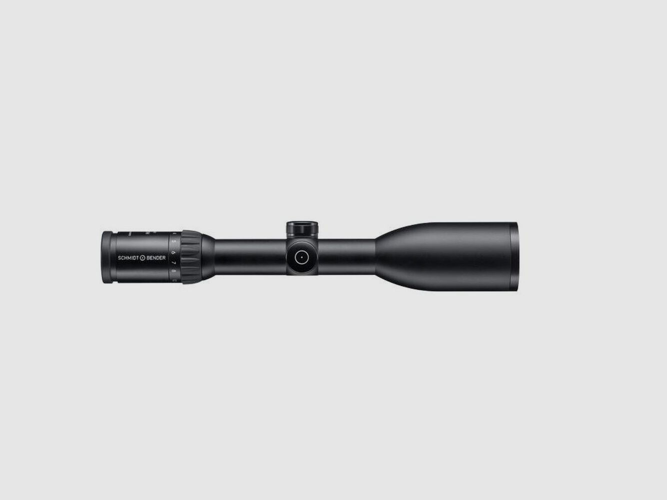 Zielfernrohr Zenith Lm 3-12×50 FD7, Bild 1 von 2