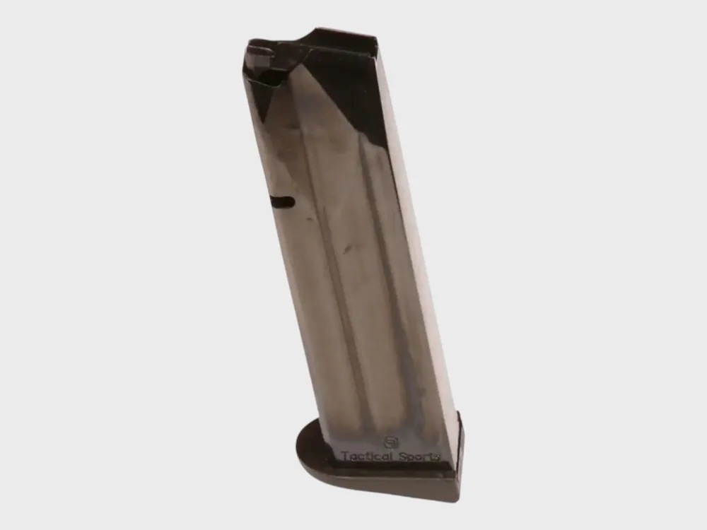 CZ Magazin TS / TS2 / .40S&W