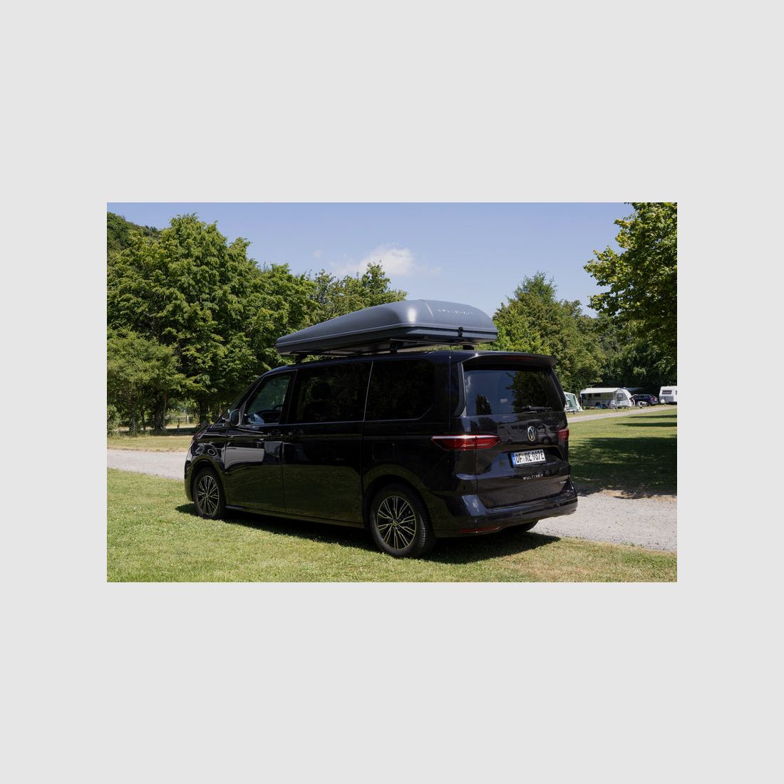 Autohome 4.0 - Roof Tent with Panorama View (Medium), image 6 of 15