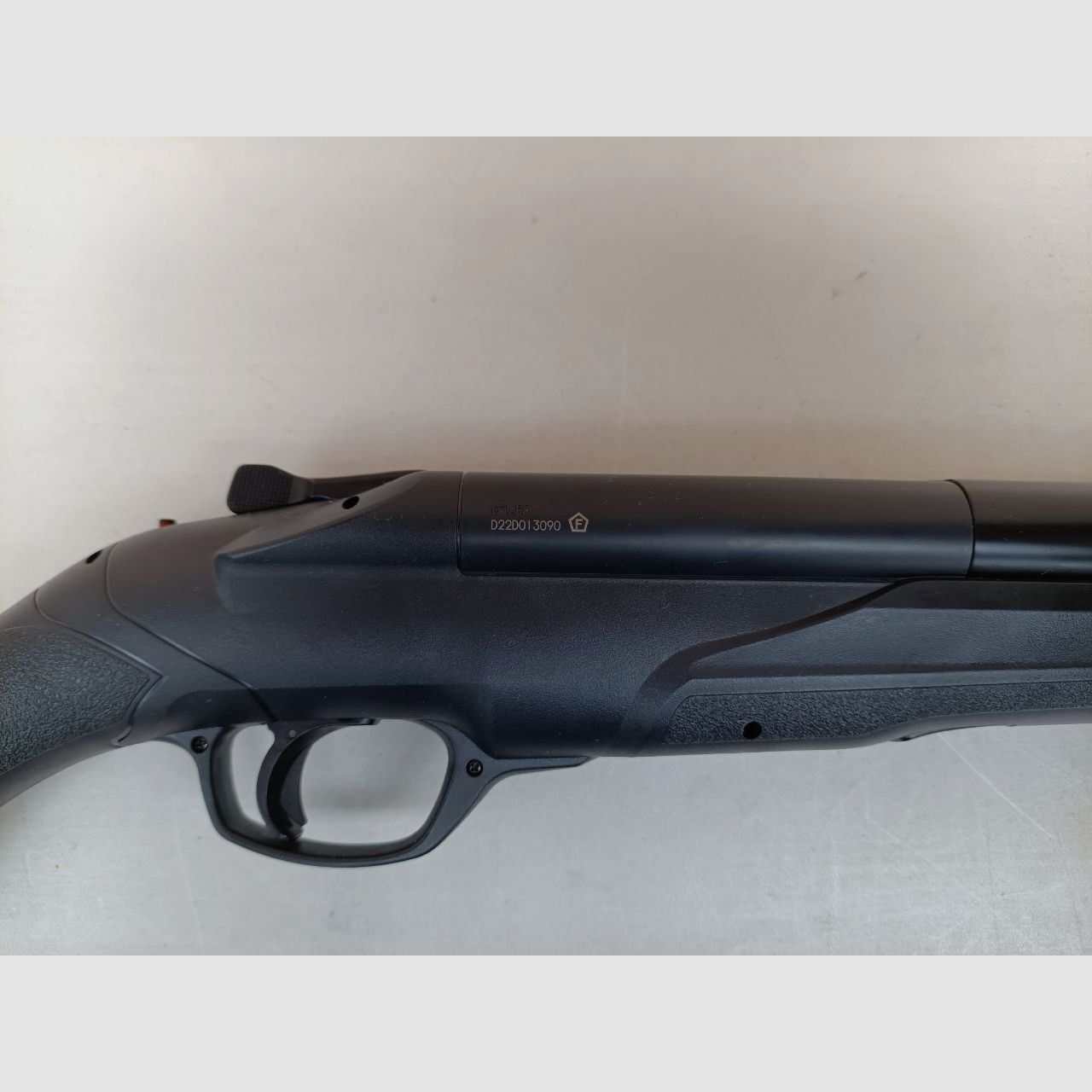 Umarex HDS 68 T4E CO2 Markierer Shotgun Schrotflinte mit Munition Koffer Rechnung 2024