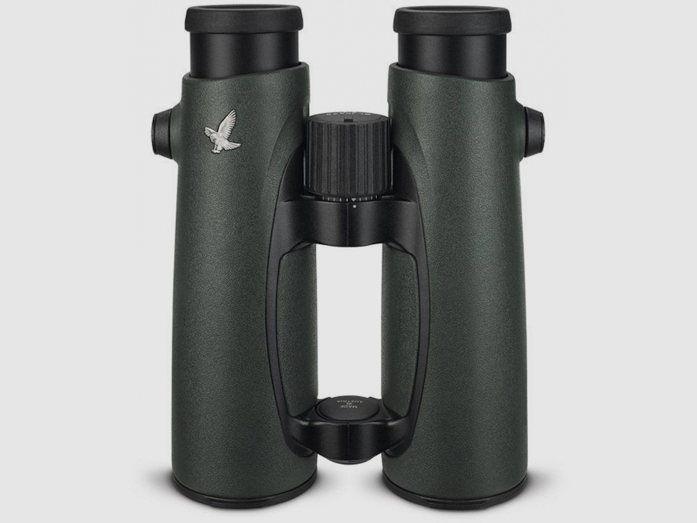 SWAROVSKI OPTIK Swarovski Fernglas EL 8,5x42 W B grün