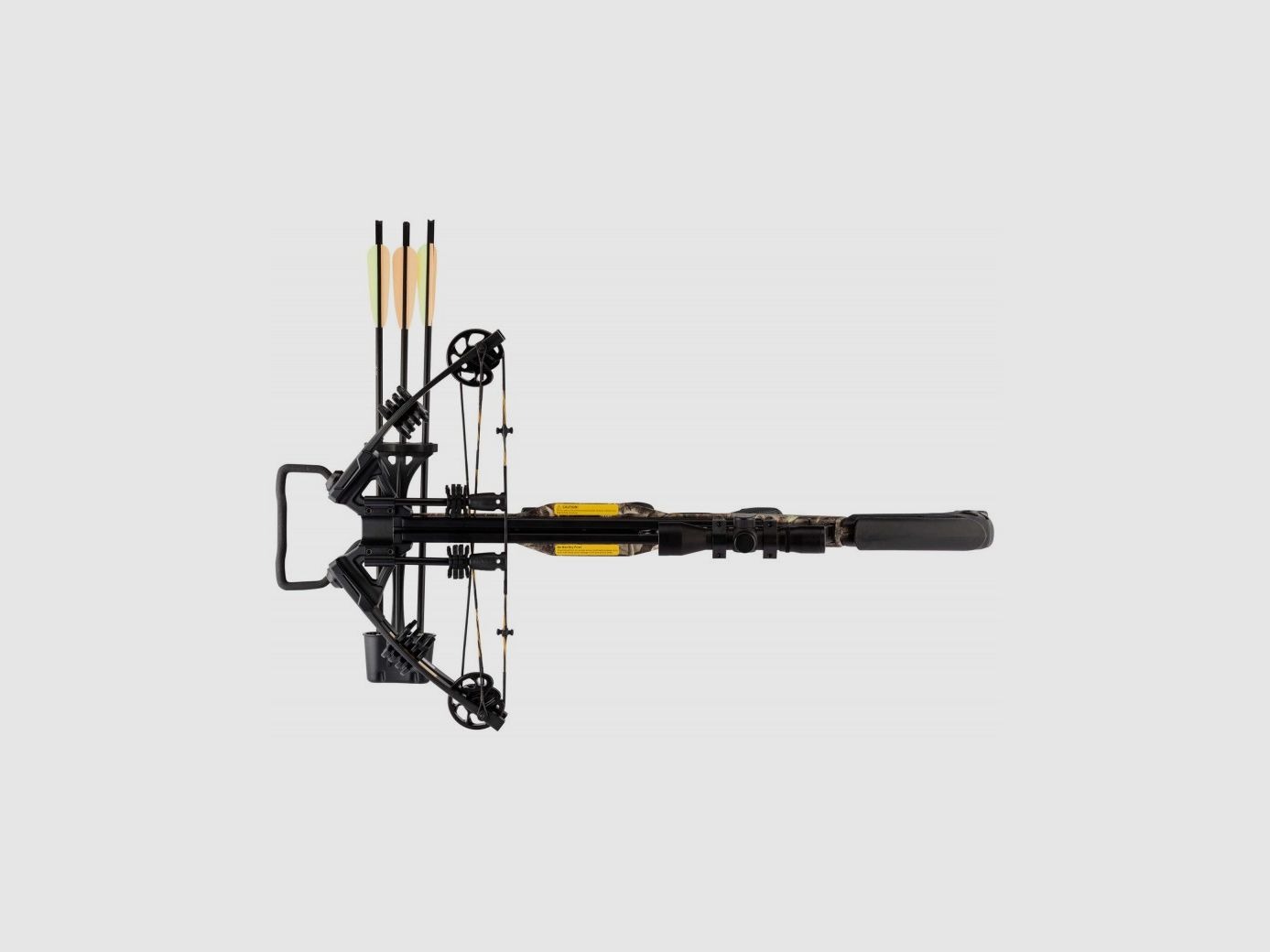 Arbalète EK-Archery Blade +, image 5 sur 5