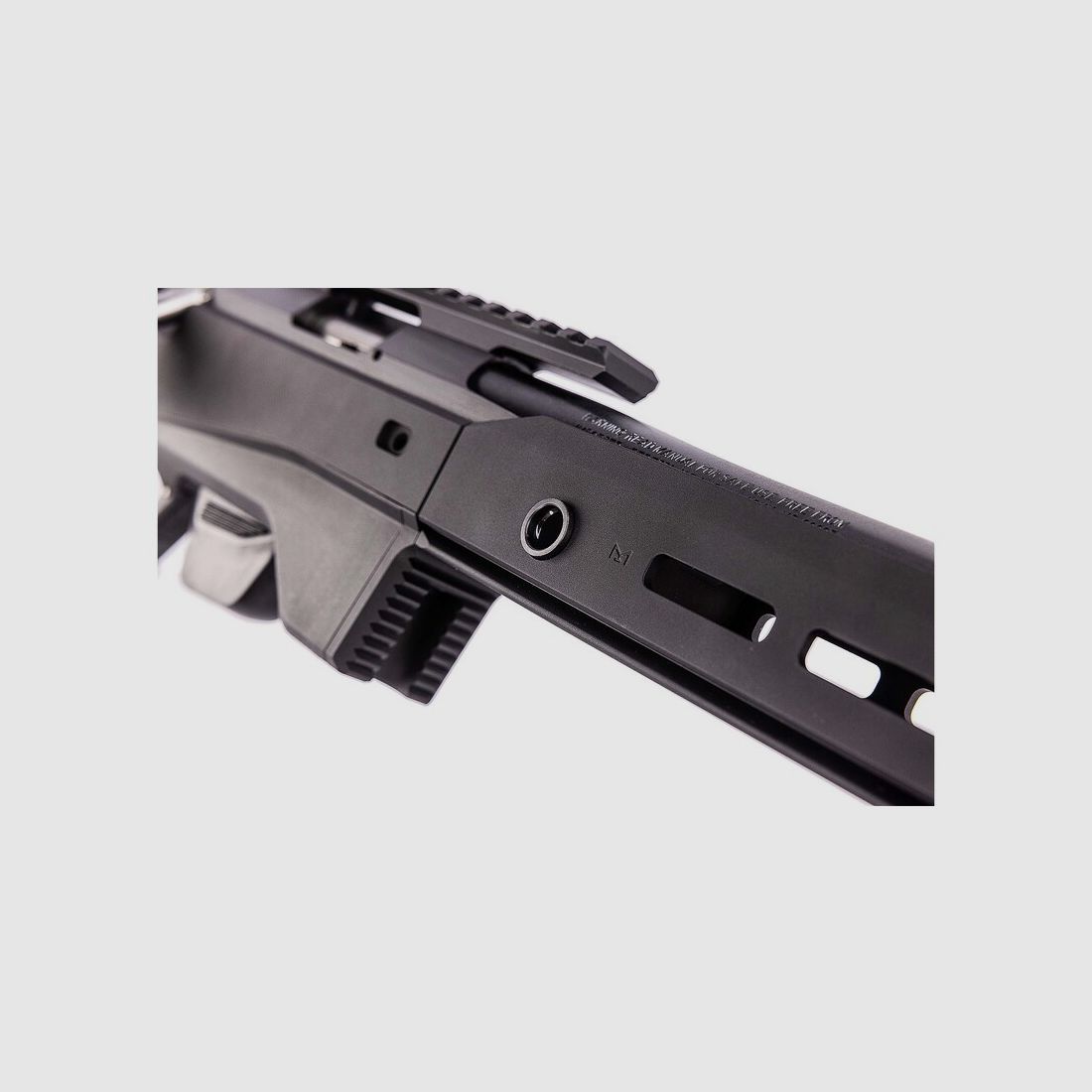 Tikka T1x ACE Target .22 LR 20" 1/2"x28 UNEF