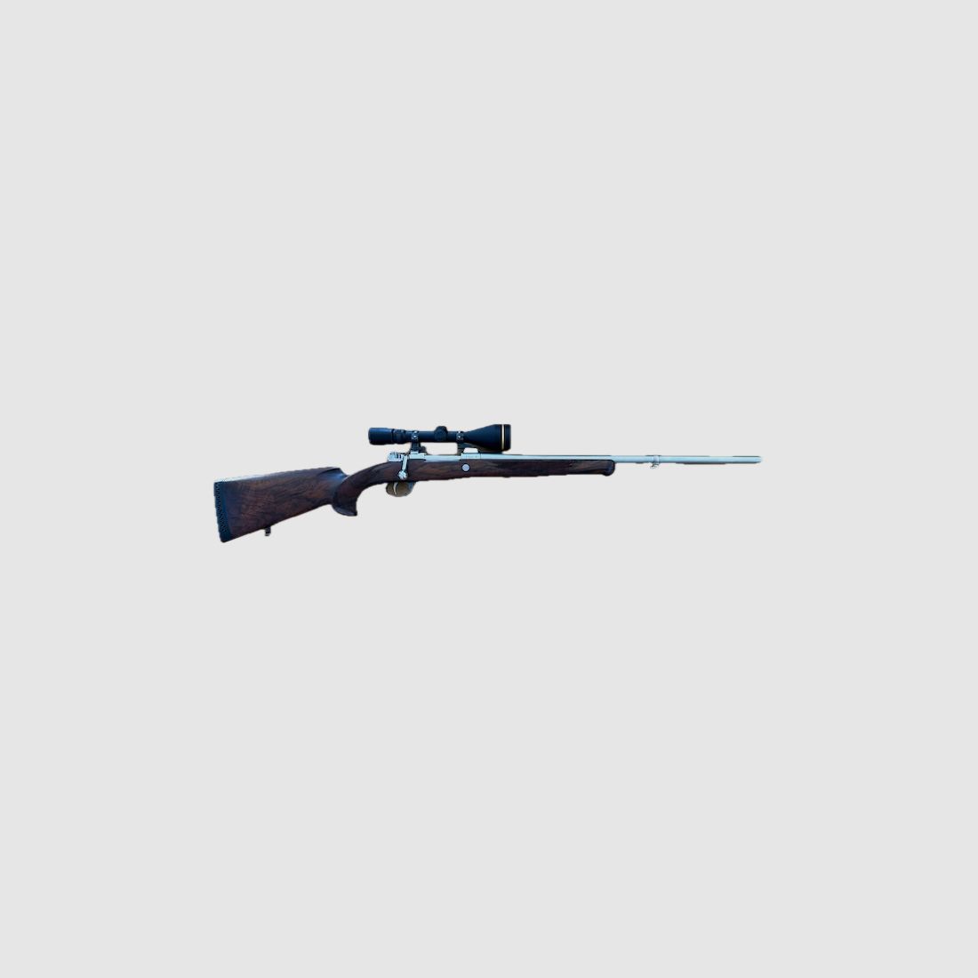 Theo Jung Custom Mod. 98