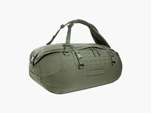 TT Duffel Ausrüstungstasche* oliv 65 L