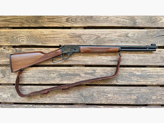 Marlin 1894 .44RemMag