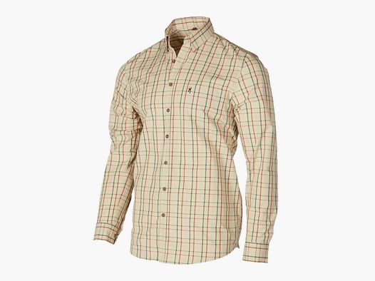 Browning John shirt yellow