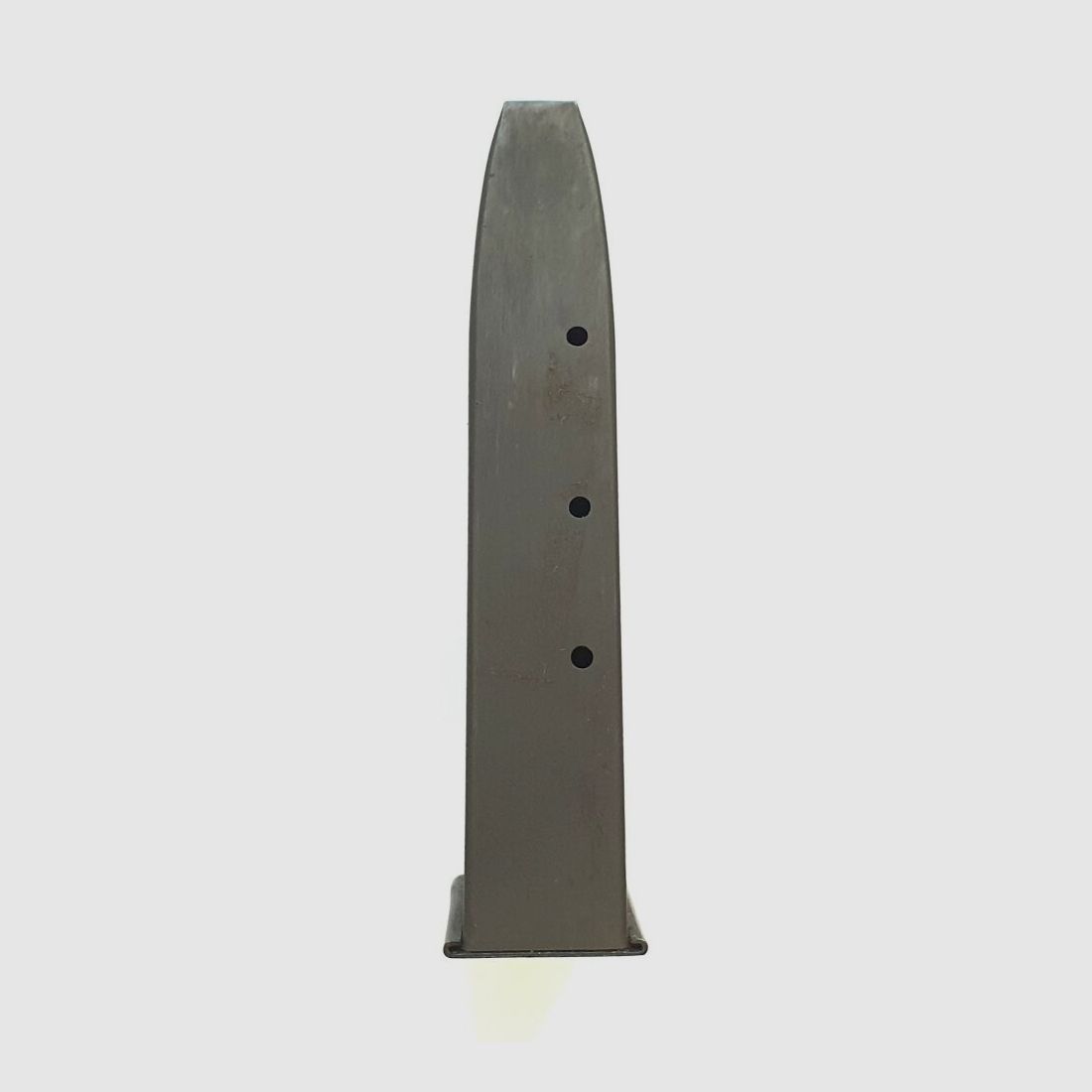 FEG magazijn voor Luger-pistool M90, 9 mm Luger, 15 schoten, gebruikt