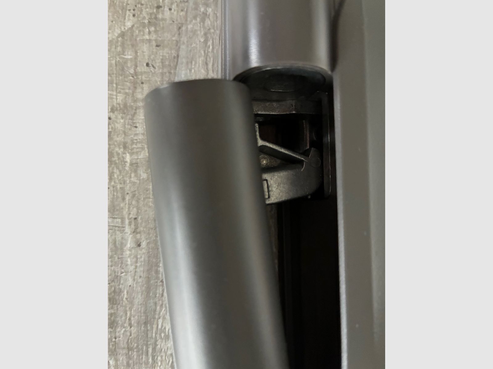 RAM UMAREX NXG PS-300 strzelba