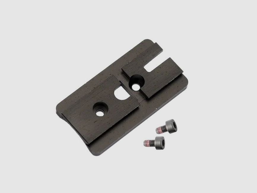 Beretta Montage Platte Aimpoint / Steiner fr Beretta 92X RDO
