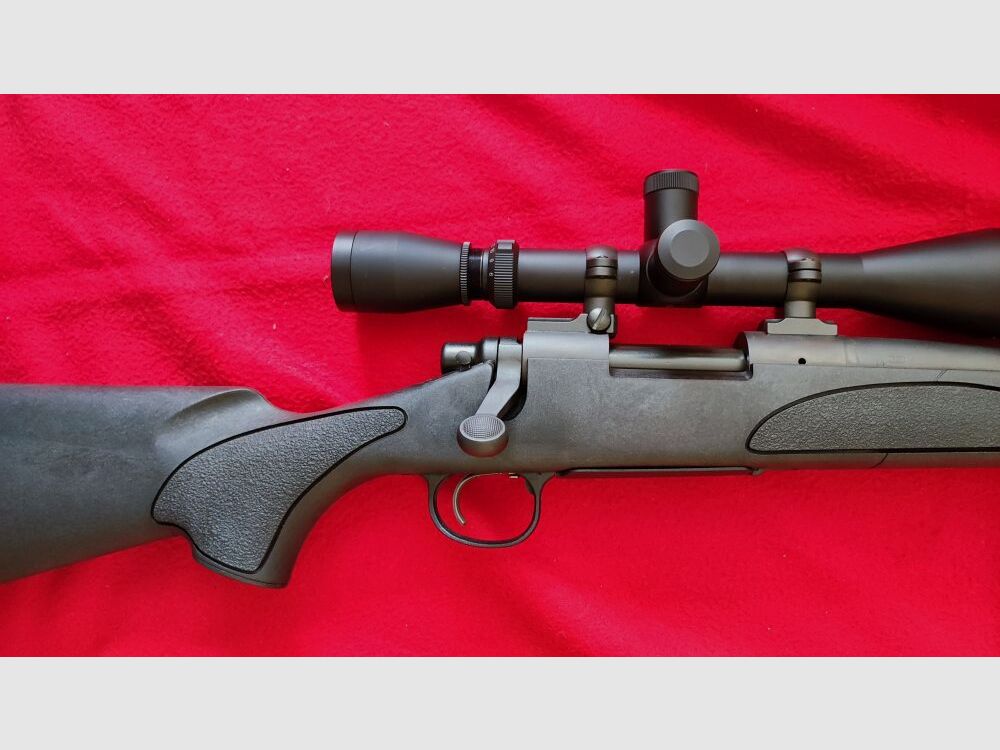 Remington Modelo 700
