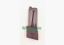 Walther - Ulm Ersatzmagazin GSP .32S&W long WC