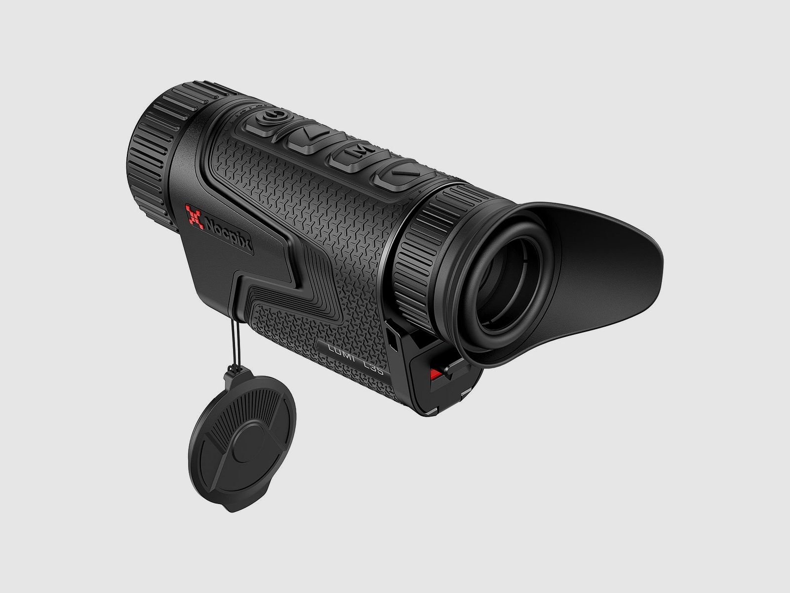 Nocpix Lumi L35 Warmtebeeld Monoculair