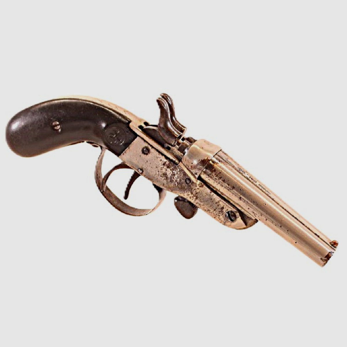 rossi 22lr juxta