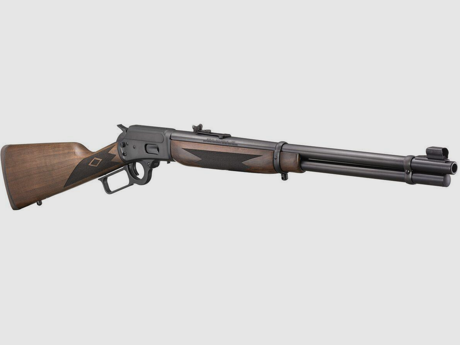 Marlin 1894 Classic Blued CAL 357M, afbeelding 2 van 6